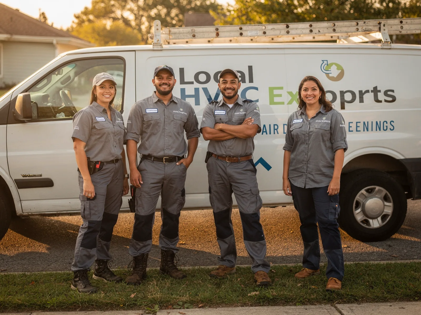 24/7 HVAC Repair & AC Replacement company in Fifty Six, AR