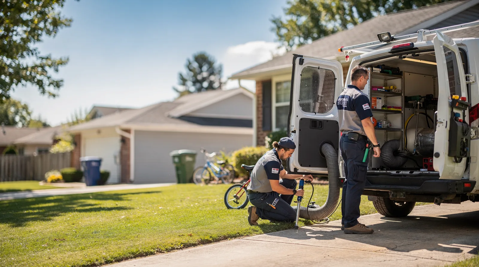 24/7 HVAC Repair & AC Replacement in Fifty Six, AR near me